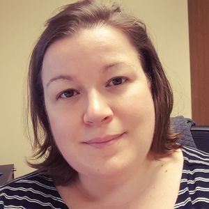 Meet your Posher, Sheri